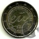 Belgica. 2010. 2 Euro (SC) Presidencia Europea