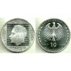 Alemania. 2010(G). 10 Euro (SC) (Plata)