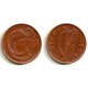 (20) Irlanda. 1996. 1 Penny (MBC-)