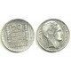 (879) Francia. 1938. 20 Francs (EBC) (Plata)