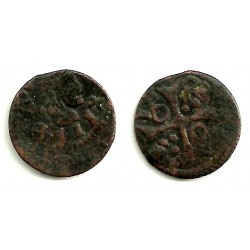 [1641-43] Dinero (BC)