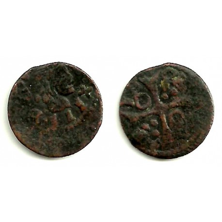 [1641-43] Dinero (BC)