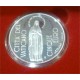 Ciudad del Vaticano. 2004. 5 Euro (Proof) (Plata)