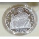 Ciudad del Vaticano. 2008. 10 Euro (Proof) (Plata)