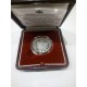 San Marino. 2006. 5 Euro (Proof) (Plata)