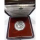 San Marino. 2008. 5 Euro (Proof) (Plata)