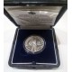 San Marino. 2005. 10 Euro (Proof) (Plata)