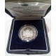 San Marino. 2005. 10 Euro (Proof) (Plata)