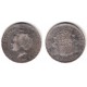 Alfonso XIII. 1894*(18--4). 5 Pesetas (BC) (Plata) Ceca de Madrid PG-V