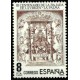 (2577) 1980. 8 Pesetas. 300 Aniv. Bajada Virgen - La Palma (Nuevo)