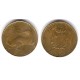 (93) Malta. 1995. 1 Cent (MBC+)