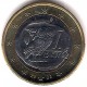 Grecia. 2002. 1 Euro (SC)