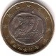 Grecia. 2003. 1 Euro (SC)