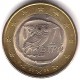 Grecia. 2004. 1 Euro (SC)