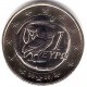 Grecia. 2006. 1 Euro (SC)