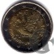 Finlandia. 2005. 2 Euro (SC) ONU