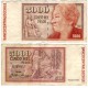 (155e) Chile. 1996. 5000 Pesos (MBC)