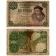 Estado Español. 1946. 1000 Pesetas (BC-) Sin Serie