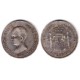 Alfonso XIII. 1890*(----0). 5 Pesetas (BC) (Plata) Ceca de Madrid PG-M