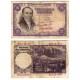 Estado Español. 1946. 25 Pesetas (BC) Serie E