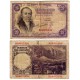 Estado Español. 1946. 25 Pesetas (BC+) Serie B