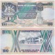 (31b) Uganda. 1988. 100 Shillings (SC)