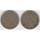 (22) Congo Belga. 1923. 50 Centimes (MBC)