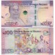 (41) Nigeria. 2014. 100 Naira (SC)