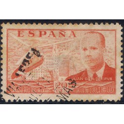 (880) 1939. 20 Céntimos. Juan de la Cierva (Usado)