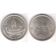 (528) Egipto. 1981. 1 Pound (SC) (Plata)