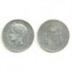 Alfonso XIII. 1896*(18-96). 5 Pesetas (MBC) (Plata) Ceca de Madrid PG-V