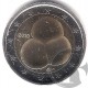 Finlandia. 2019. 2 Euro (SC)