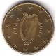 Irlanda. 2004. 50 Céntimos (SC)