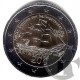 Estonia. 2020. 2 Euro (SC) Antartika