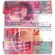 (68a) Suiza. 1994. 20 Francs (MBC)