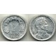 (179a) Chile. 1954. 1 Peso (MBC)