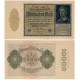 (72) Imperio Aleman (Weimar). 1922. 10000 Mark (EBC)