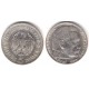 (86) Alemania (III Reich). 1935(F). 5 Mark (MBC+) (Plata)