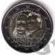 Luxemburgo. 2020. 2 Euro (SC)