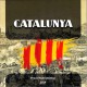 Catalunya. 2014. Cartera + 2 Euro (Pack conjunto) Pruebas de Euro