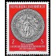 Austria. 1970. 2 Schilling. 300 Aniv. Universidad Leopold-Franzens (Nuevo)