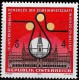 Austria. 1972. 4 Schilling. Economia Cooperativa (Nuevo)