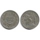 (176.1) Chile. 1933. 1 Peso (MBC)