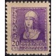 (855) 1939. 20 Céntimos. Isabel la Católica (Nuevo)