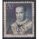 (1102) 1951. 50 Céntimos. San Antonio Maria Claret (Nuevo)