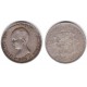 Alfonso XIII. 1891*(18-91). 5 Pesetas (BC) (Plata) Ceca de Madrid PG-M