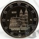 Alemania. 2021(G). 2 Euro (SC)