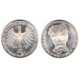 (143) Alemania. 1975(G). 5 Mark (SC-) (Plata)