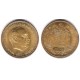 Estado Español. 1953*(19-56). 2½ Pesetas (SC)