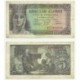 [1943] Billete de 5 Pesetas (MBC). Serie E.